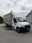 Opel Movano 2.3. CDTI (N1)