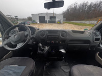 Opel movano 2.3 diesel