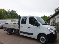 Opel Movano 2.3 Doka L3 *RJEŠAVAMO  KREDIT *GARANCIJA