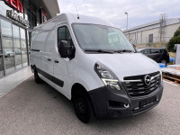 OPEL MOVANO 2.3 L2H2..prvi vlasnik, redovno održavan