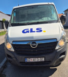 Opel Movano 2.3