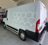 OPEL MOVANO***2023***l1h1***AKCIJA***REGISTRIRAN GOD DANA