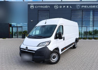 Opel Movano Furgon L4H2 2.2 H3-POWER 180 KS MT6 Euro 6E DMC 3,5 t Heav