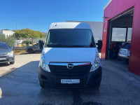 OPEL MOVANO FURGON L4H2 2.3 CDTI 2019.god.