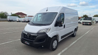 Opel Movano L2H2 140 KS - BRZO RJEŠAVANJE LEASINGA - GARANCIJA 6 MJ.