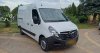 Opel Movano L2H2