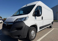 Opel Movano L3 H2