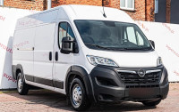 Opel Movano L3H2 2.2 140 KS