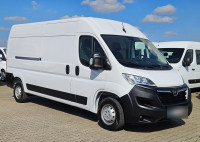 Opel Movano L3H2 2.2 CDTi 140 KM