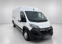 Opel Movano L3H2 2.2D