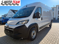 Opel Movano L3H2
