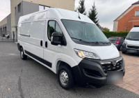 Opel Movano L3H2
