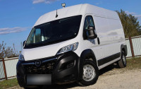 Opel Movano L3H2