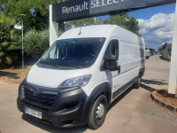 Opel Movano L4 2,2 CDTi 3,5t H