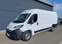 Opel Movano L4H2 2.2 H3-POWER 180 KS MT6 Euro 6E DMC 3,5 t Heavy