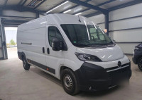 Opel Movano L4H2 Maxi