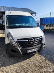 Opel movano L4H2