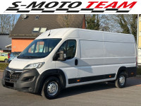 Opel Movano L4H2
