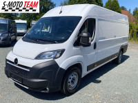 Opel MOVANO L4H2
