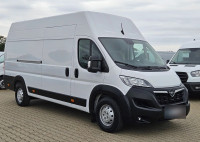 Opel Movano L4H3 2.2 CDTi 140 KS