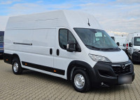 Opel Movano L4H3 2.2 CDTi 165 KS