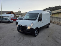 OPEL MOVANO TOP STANJE