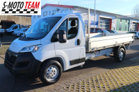 Opel Movano trostrani kiper
