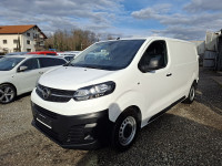 OPEL VIVARO 1.5 CDTI*120ks*Klima*Tempomat*Park.senzori*