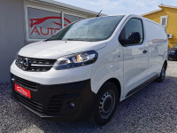 OPEL VIVARO 1.5 CDTI Sortimo police 120 KS
