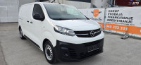 OPEL VIVARO 1.5