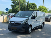 OPEL VIVARO 1,6 CDTI....KLIMA,PDC,KUKA !!!