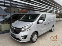 Opel Vivaro 1.6 CDTI 2xKLIZNA VRATA • LEASING RATA VEĆ OD: 298,00 €