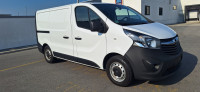 OPEL VIVARO 1.6 CDTI L1H1