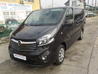 OPEL VIVARO 1,6 CDTi N-1 5 sjed.puno opreme, brutto cijena