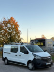 Opel Vivaro 1,6 Cdti ** N1, 6 SJEDALA, BEZ ULAGANJA**