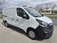 OPEL VIVARO 1.6 CDTI, ODLIČNO STANJE, GARANCIJA NA VOZILO...