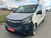 Opel Vivaro 1,6 CDTI-produžen-2018gd.md-KLIMA-3sjded,kuka,temo,u PDV-u