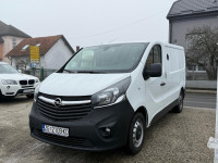 Opel Vivaro 1.6 CDTI
