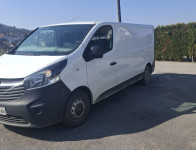 OPEL VIVARO 1.6 CDTI, 89 kw,  L2H1