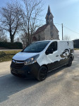 OPEL VIVARO 1.6 CDTI,TOP STANJE