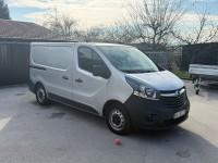 ♦️♦️OPEL VIVARO 1.6 D BI TURBO♦️♦️