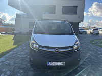 Opel Vivaro 1,6 dci