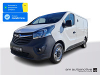 Opel Vivaro 1.6d L1H1, 3 sjedala, police, jamstvo 12 mj., od 170,00€/m