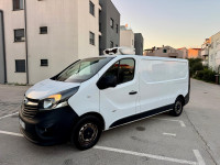 Opel vivaro 1.6 cdti ,HLADNJAČA