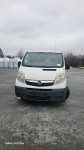 Opel Vivaro 1.9 CDTI