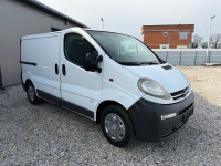 Opel vivaro 1.9 dci , 281000 KM , VELIKI SERVIS , 2.999€