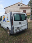 Opel Vivaro 1.9 dci
