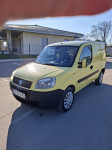 FIAT DOBLO 1.3 JTD  * KLIMA * U ODLIČNOM STANJU *