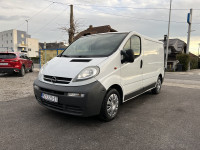 Opel Vivaro 1.9CDTI**ODLIČNO STANJE**
