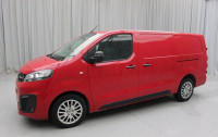 Opel Vivaro 2.0 122 KS Extra Long